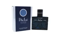 Dis-Lui Extreme by YZY Perfume for Men - 3&period;4 oz Eau de Parfum Spray