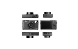 Photo Camera Compact Digital Camera Video Camera Camcorder Vlog Camera Full Frame Digital Camera