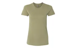 Next Level Womens Cotton T-Shirt