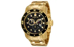 Invicta 0072 PRO DIVER MENS