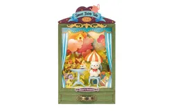 DIY 3D Box Theater Puzzle Bear&apos;s Sweetie 44pcs