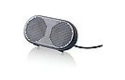 USB Mini Speaker&comma; Computer Speaker&comma; Stereo for Notebook Speaker
