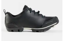 Trek Bicycle Corporation Bontrager Gr2 Shoes In Black