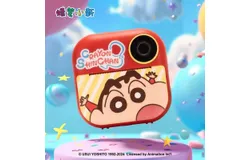 Crayon Toast Camera L243P