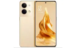 Reno9 Pro  gold 7&period;42&ast;16&period;23&ast;0&period;719  16GB&plus;512GB