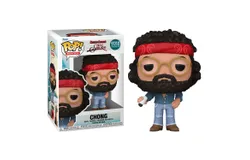 Funko Pop&excl; Cheech & Chong&colon; Up in Smoke- Chong &num;1559