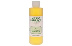 AHA Botanical Body Soap by Mario Badescu for Unisex - 8 oz Soap
