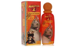 Madagascar 2 Dreamworks For Women Eau De Toilette Spray 2&period;5 oz