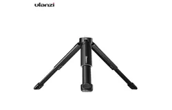 Ulanzi Extendable Table Tripod Adjustable Height with 1&sol;4 Screw