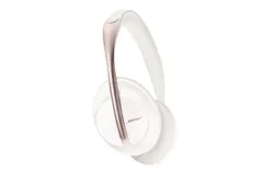 Bose Noise Cancelling Wireless Bluetooth Headphones 700&comma; with Alexa Voice Control&comma; Soapstone &lpar;Renewed&rpar;