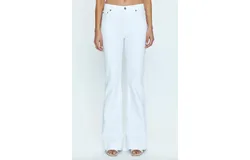 Pistola Kinsley Jeans In White