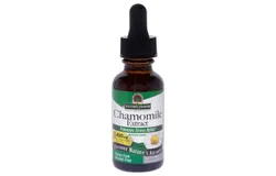 Chamomile Extract AF - 2400mg by Natures Answer for Unisex - 1 oz Dietary Supplement