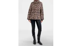 Gretchen Scott Cloud Nine Puffer Jacket In Me Jane
