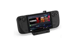 Steam Deck&sol;Switch&sol;Rog Ally Handheld Console HDMI Video Dock Converter Docking Station