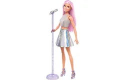 Mu&ntilde;eca Barbie Estrella Pop