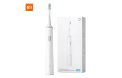 Xiaomi Mijia Sonic Electric Toothbrush T300 Home Smart Waterproof Rechargeable T200C-Sonic Electric Toothbrush T300