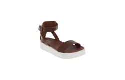 MIA Shoes Ellen Platform Sandal