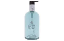 Coastal Cypress and Sea Fennel Hand Wash by Molton Brown for Men - 10 oz Hand Wash