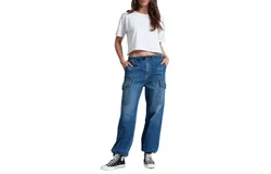 Askk Ny Parachute Pant In Gunnison