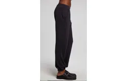 Chaser Essential Jogger In Licorice