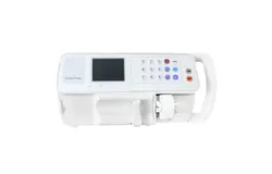 Multi-Function Micro Infusion Pump