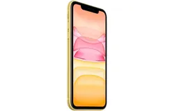 Apple iPhone 11&comma;128GB&comma; Yellow - Unlocked &lpar;Renewed&rpar;
