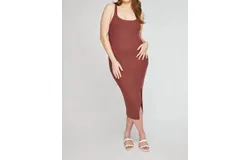 Gentle Fawn Felicity Dress In Rosette