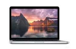 2014 Apple MacBook PRO&comma; 13&period;3"&comma;2&period;6GHz&comma; Dual Core i5&comma; 8GB RAM&comma;256GB SSD &lpar;Renewed&rpar;