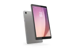 Lenovo - 8" Tab M8 - Tablet - LTE - 2GB RAM - 32GB Storage - Iron Grey