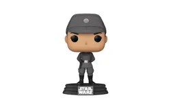 Funko Pop&excl; Star Wars&colon; Tala Durith
