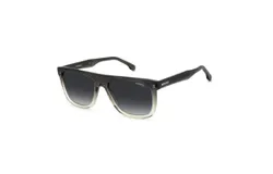 Carrera Men&apos;s 267&sol;s Sunglasses In Grey Gradient &sol; Grey Shaded