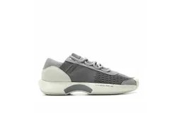 Adidas Men&apos;s Crazy 1 Adv Shoes In Grey Three&sol;grey Four&sol;power Red