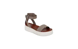 MIA Shoes Lunna Platform Sandal