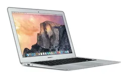 Apple MacBook Air 13&period;3"  Core i7 &sol; 8GB &sol; 128GB - &lpar;MMGF2LL&sol;A&rpar; - Silver  &lpar;Refurbished&rpar;