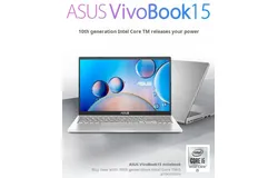 ASUS Vivobook V5200 Laptop 16GB RAM 512GB SSD Intel Core i5-1135G1 Processor 1&period;0 GHz Ultra Slim Lightweight Design for Students and Professionals Windows 10 Hone- &lpar;Renewed&rpar;