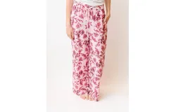 Cami Nyc Wesley Pant In Pink