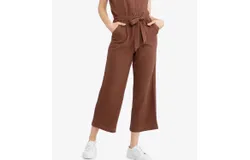 Sanctuary Sand Dunes Jumpsuit In Rattan