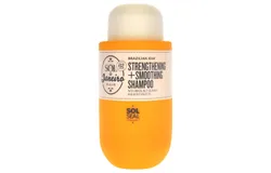Brazilian Joia Strengthening Plus Smoothing Shampoo by Sol de Janeiro for Unisex - 10 oz Shampoo