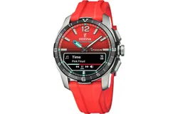 Festina &sol; F23000-6 CONNECTED Mens