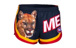 Boa Men&apos;s 1" Elite Split Short In Talladega