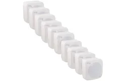 10x Ring Alarm Motion Detector &lpar;Base Station Required&rpar; 2nd Gen