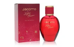 Jacomo Night Bloom Jacomo For Women Eau De Parfum Spray 1&period;7 oz