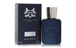 Layton Royal Essence Parfums De Marly For Men Eau De Parfum Spray 2&period;5 oz