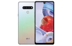 LG Stylo 6 Android Smartphone – 64 GB - &lpar;Renewed&rpar; &lpar;White&comma; GSM Unlocked&rpar;