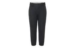 Alleson Athletic Women&DiacriticalAcute;s Belt Loop Fast-Pitch Pants