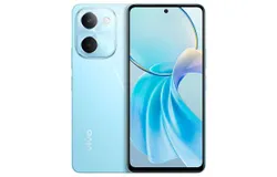 vivoX100&comma;8&plus;128G &comma;International Edition，Blue-Unlocked  &lpar;Renewed&rpar;
