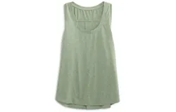 Fish Hippie Co Women&apos;s Bimini Performance Tank In Sage