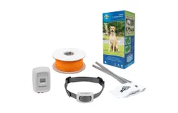 PetSafe Classic In-Ground Fence - Cat Containment&commat;Underground Fences