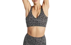 Varley Kellam Bra In Animal
