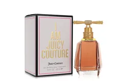 I am Juicy Couture Juicy Couture For Women Eau De Parfum Spray 3&period;4 oz